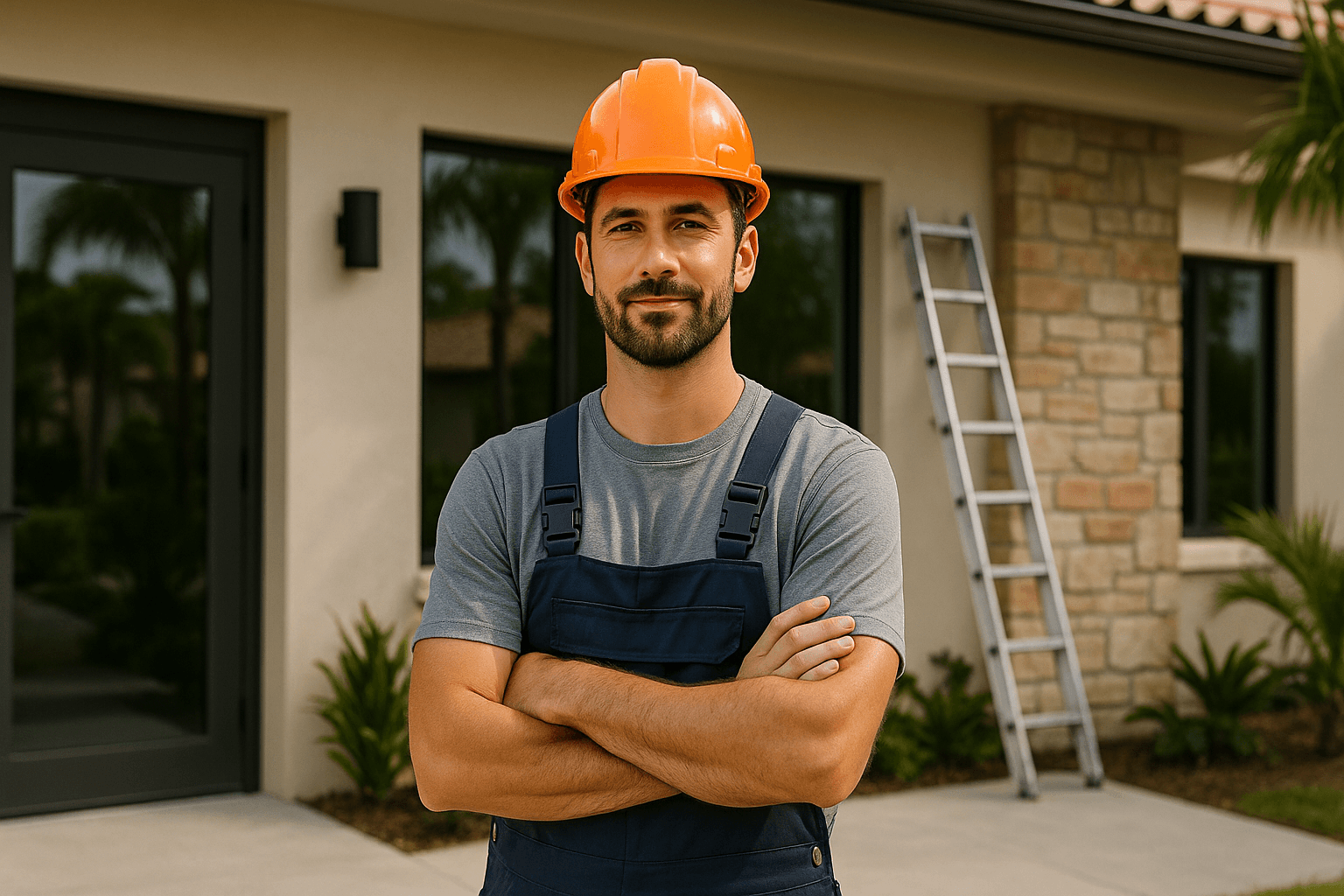 Waldos Home Repair hero image